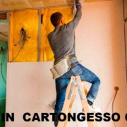 PARETI IN CARTONGESSO Cesena e provincia Sei di Cesena o paesi limitrofi