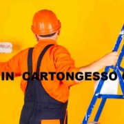 PARETI IN CARTONGESSO Cesena e provincia