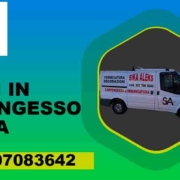 CARTONGESSO Cesena e provincia